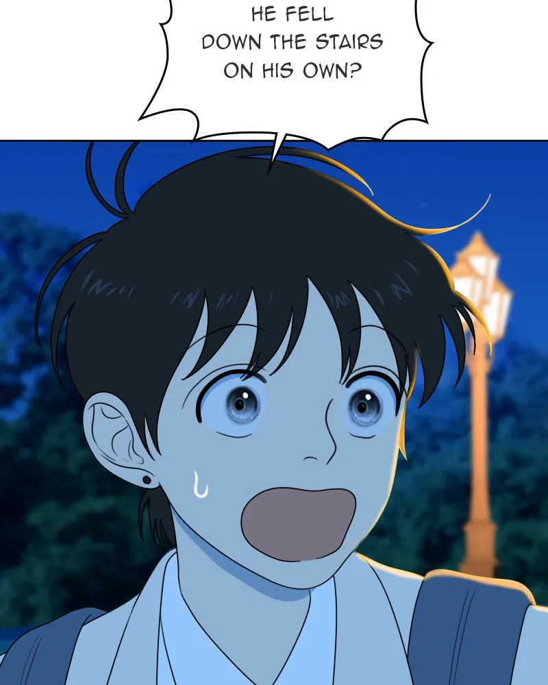 Read The Students of Illip Arts High chapter 22 image 108 on Lezhin