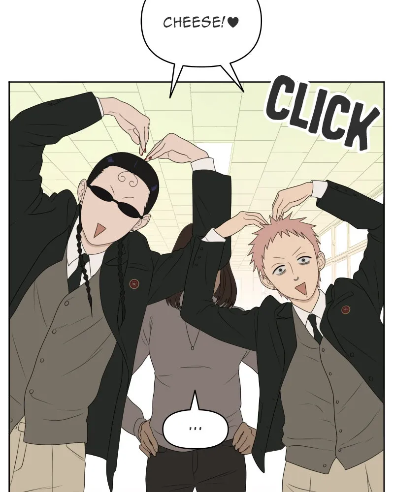 Read The Students of Illip Arts High chapter 22 image 126 on Lezhin