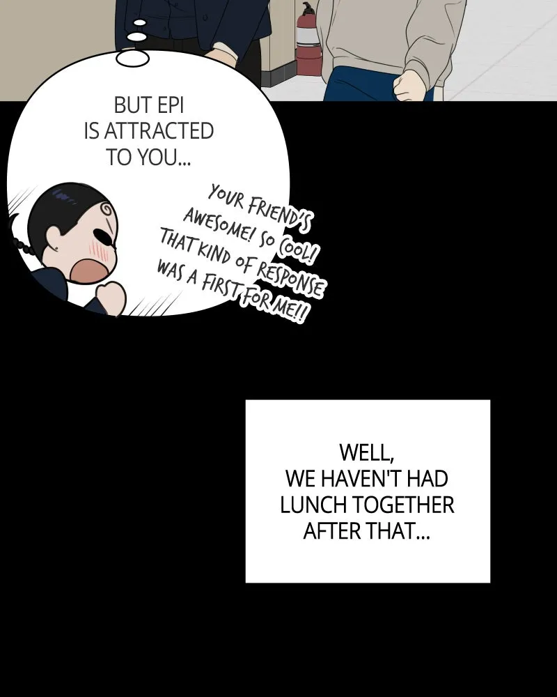 Read The Students of Illip Arts High chapter 22 image 32 on Lezhin