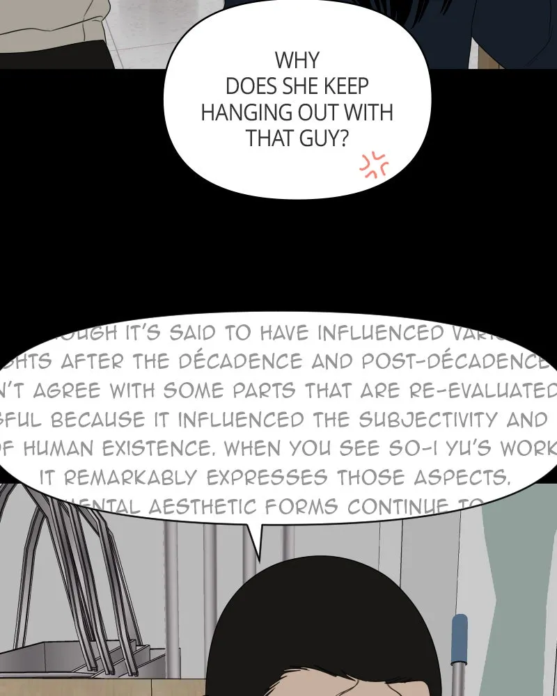 Read The Students of Illip Arts High chapter 22 image 36 on Lezhin