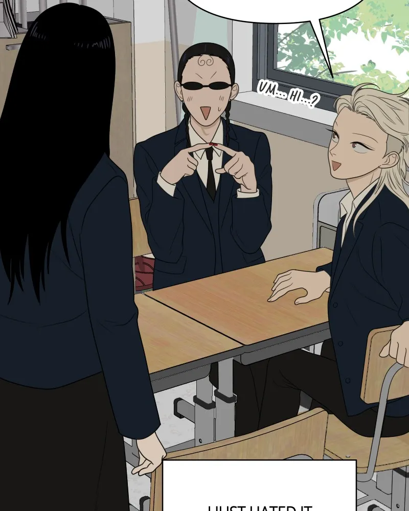 Read The Students of Illip Arts High chapter 22 image 40 on Lezhin