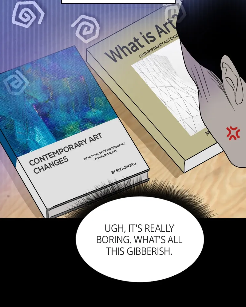 Read The Students of Illip Arts High chapter 22 image 46 on Lezhin