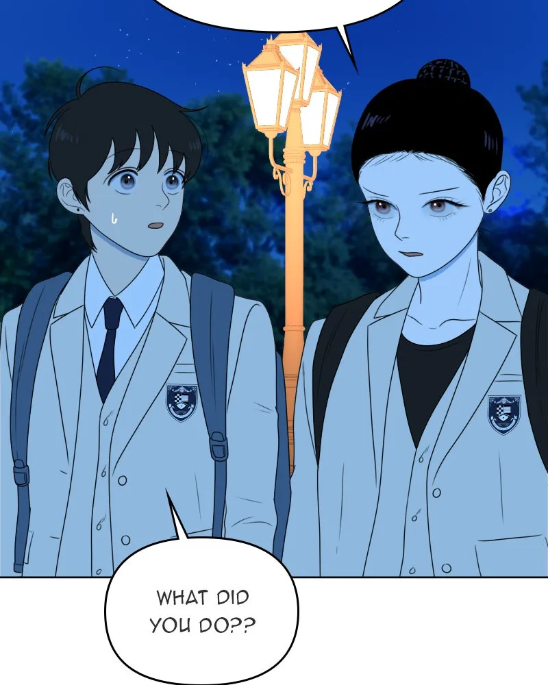 Read The Students of Illip Arts High chapter 22 image 49 on Lezhin
