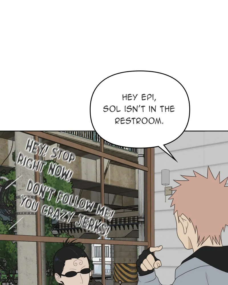 Read The Students of Illip Arts High chapter 23 image 110 on Lezhin