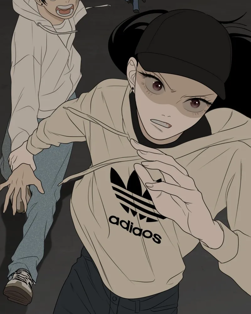 Read The Students of Illip Arts High chapter 23 image 115 on Lezhin