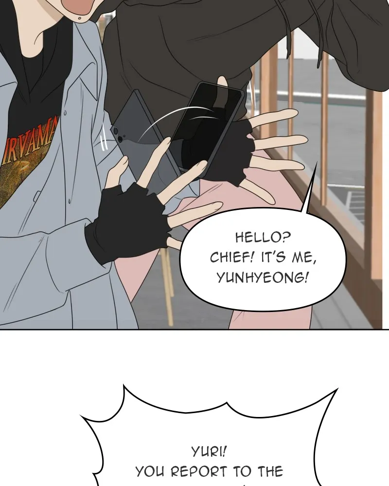 Read The Students of Illip Arts High chapter 23 image 119 on Lezhin