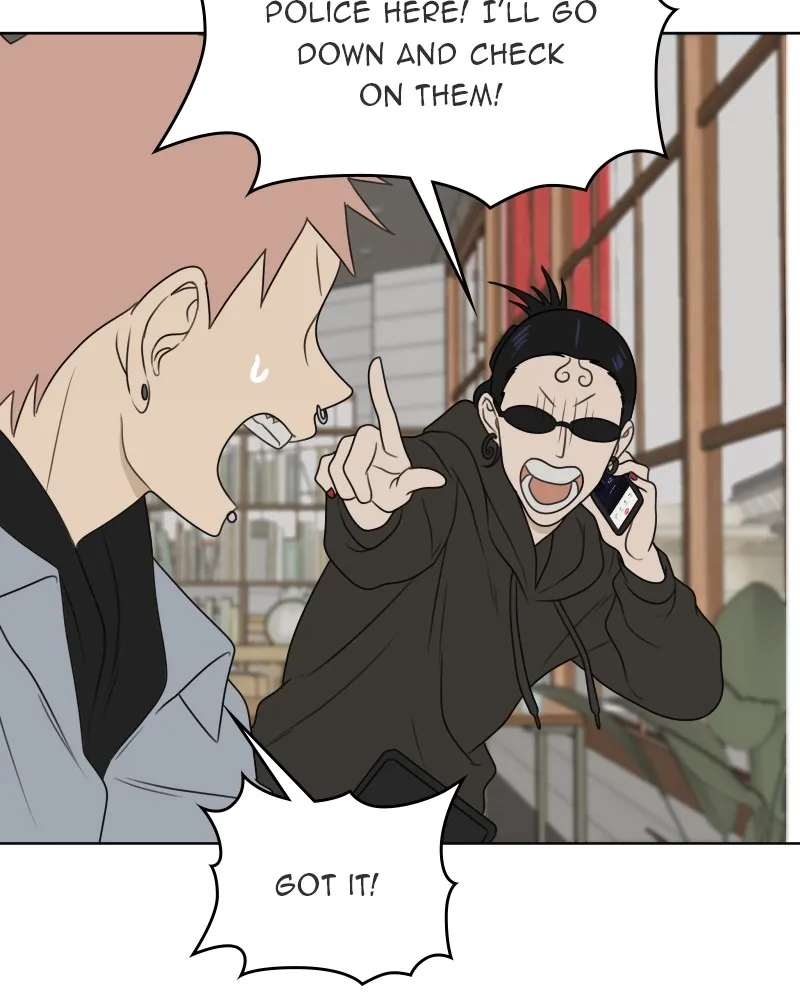 Read The Students of Illip Arts High chapter 23 image 120 on Lezhin