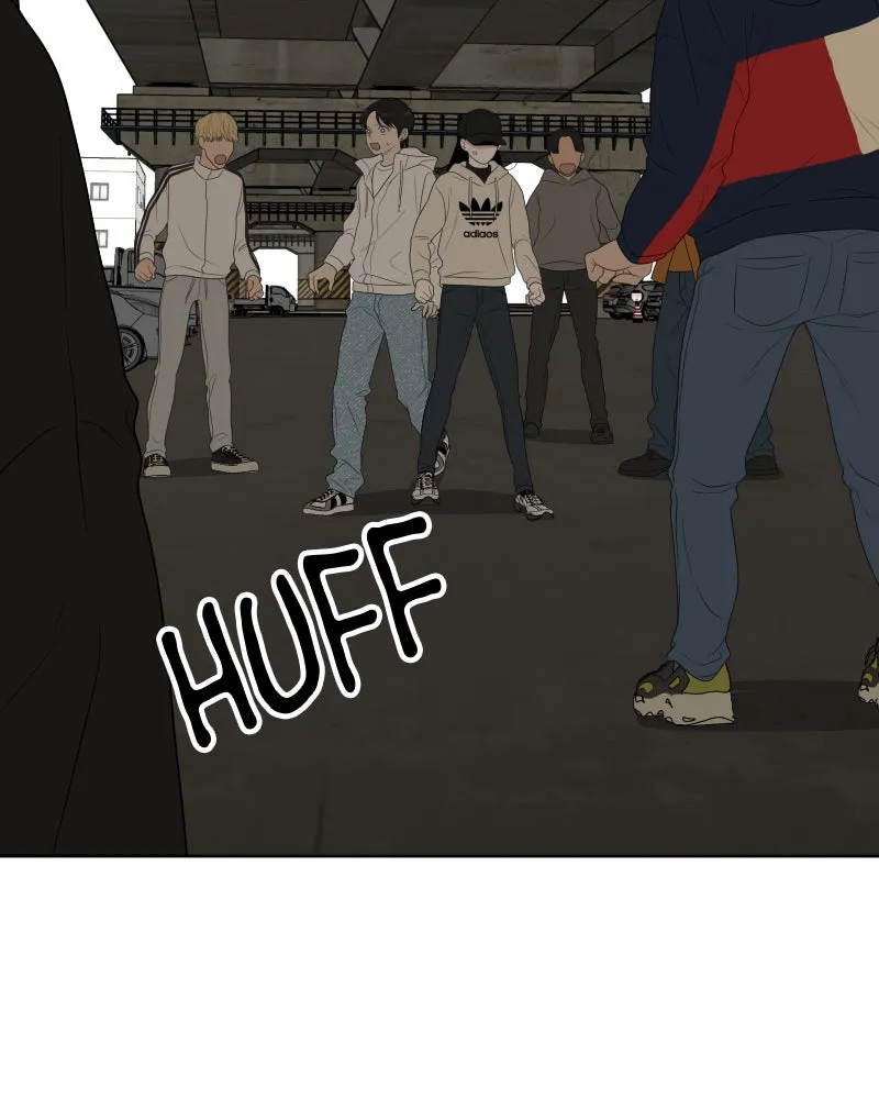 Read The Students of Illip Arts High chapter 23 image 123 on Lezhin