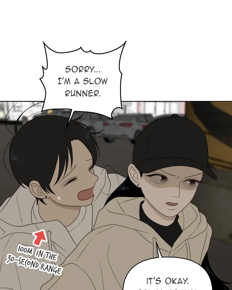 Read The Students of Illip Arts High chapter 23 image 124 on Lezhin