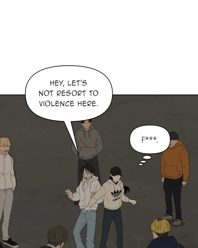 Read The Students of Illip Arts High chapter 23 image 127 on Lezhin