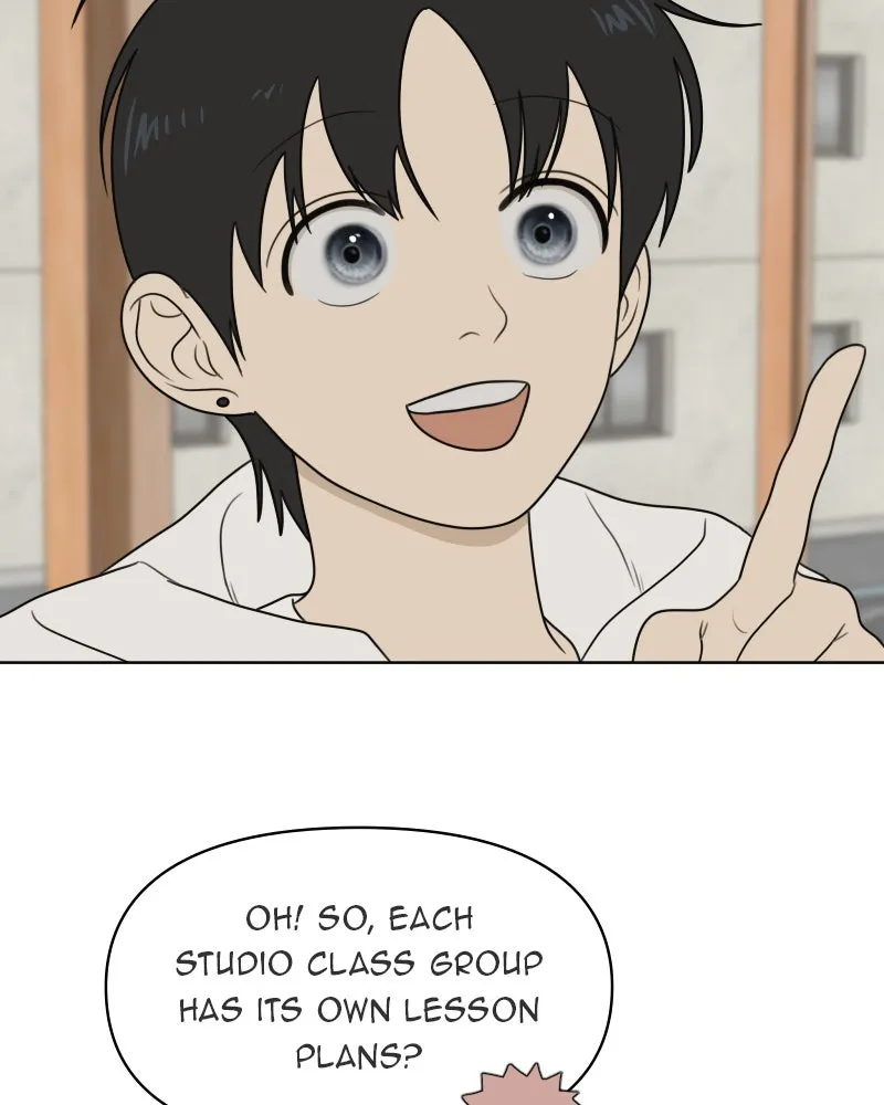 Read The Students of Illip Arts High chapter 23 image 54 on Lezhin