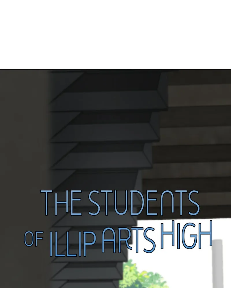 Read The Students of Illip Arts High chapter 23 image 9 on Lezhin