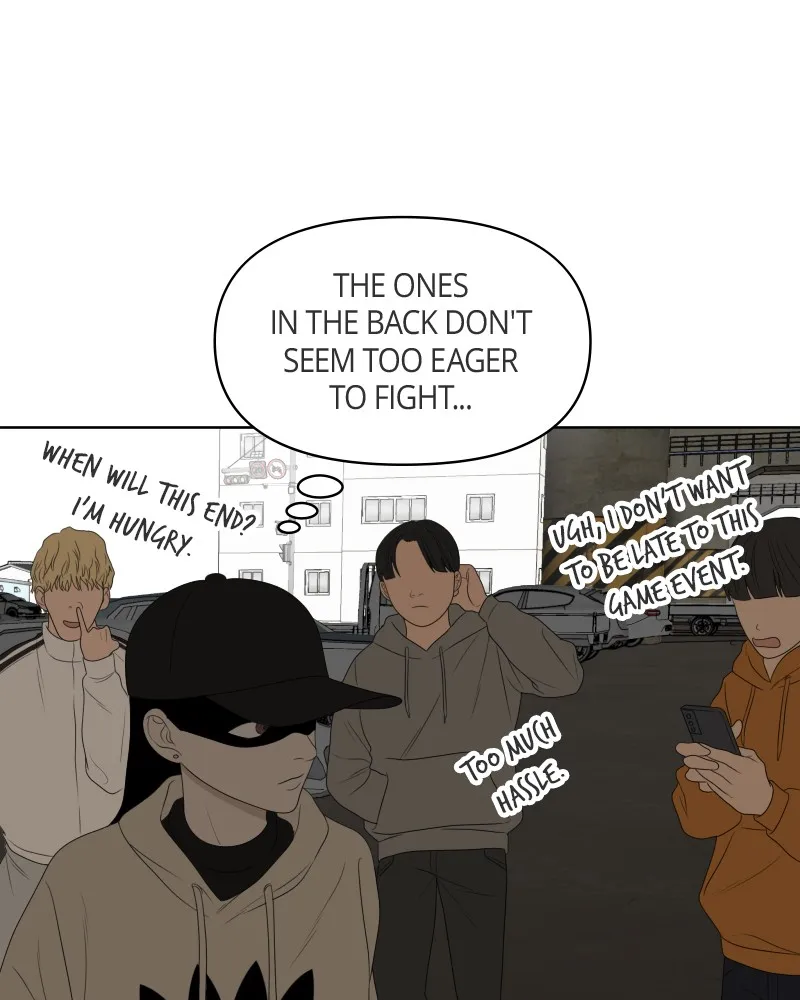 Read The Students of Illip Arts High chapter 24 image 12 on Lezhin