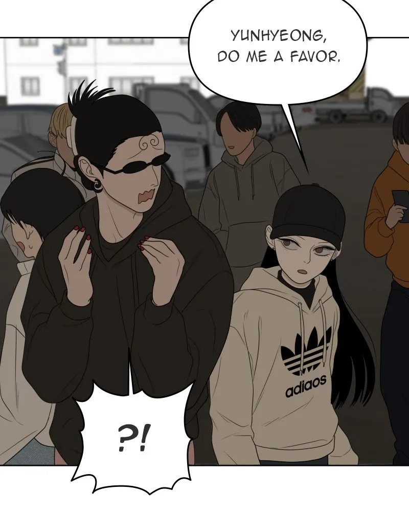 Read The Students of Illip Arts High chapter 24 image 15 on Lezhin