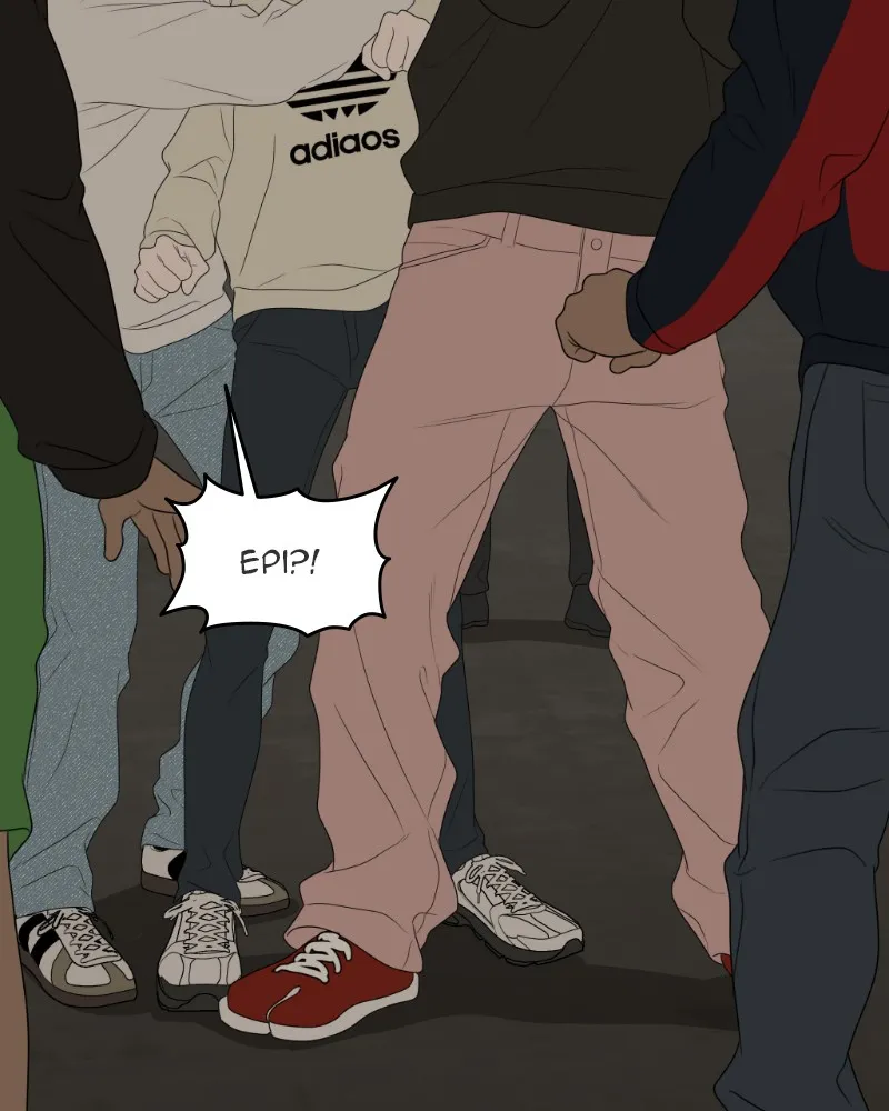 Read The Students of Illip Arts High chapter 24 image 2 on Lezhin