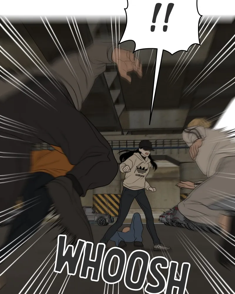 Read The Students of Illip Arts High chapter 24 image 38 on Lezhin
