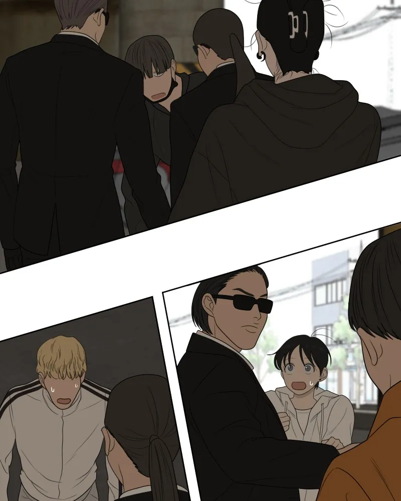 Read The Students of Illip Arts High chapter 24 image 53 on Lezhin