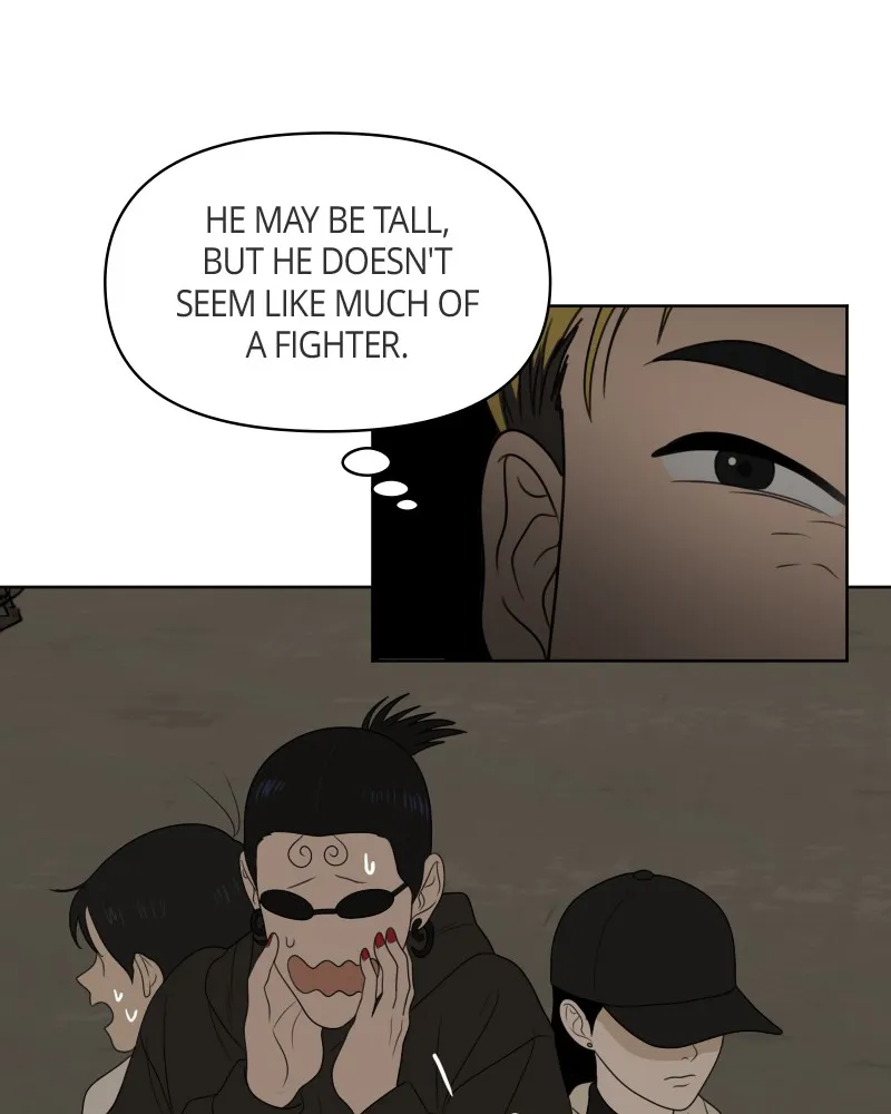 Read The Students of Illip Arts High chapter 24 image 8 on Lezhin