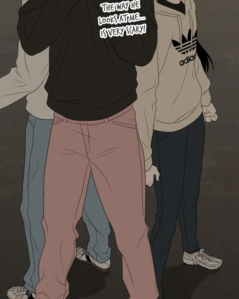 Read The Students of Illip Arts High chapter 24 image 9 on Lezhin