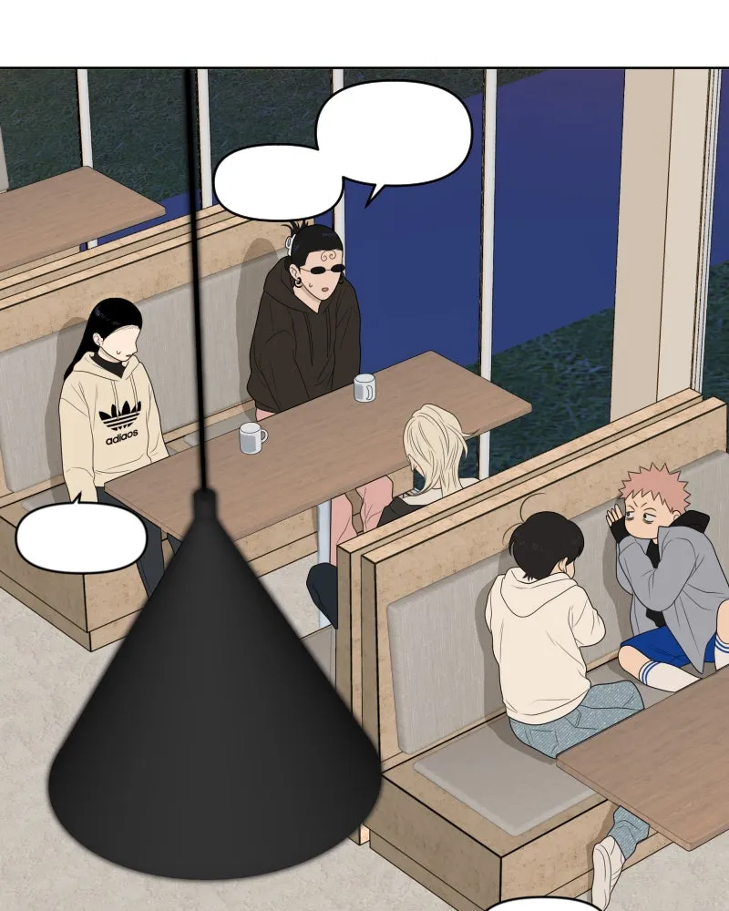 Read The Students of Illip Arts High chapter 24 image 98 on Lezhin