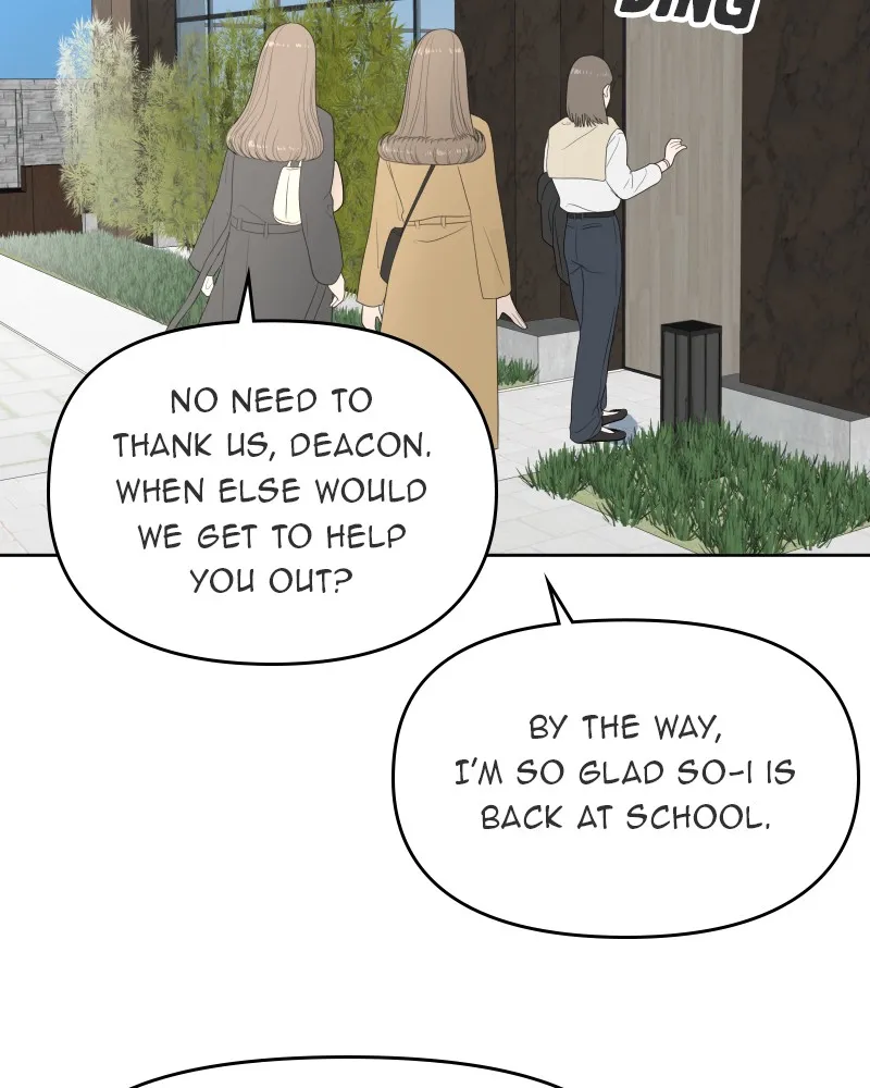 Read The Students of Illip Arts High chapter 28 image 1 on Lezhin