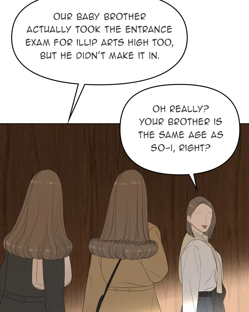 Read The Students of Illip Arts High chapter 28 image 2 on Lezhin