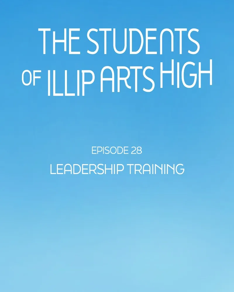 Read The Students of Illip Arts High chapter 28 image 54 on Lezhin