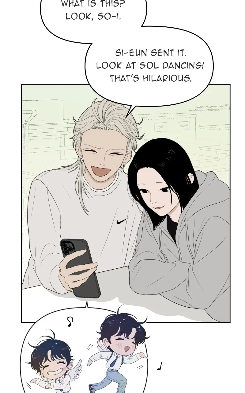 Read The Students of Illip Arts High chapter 29 image 33 on Lezhin