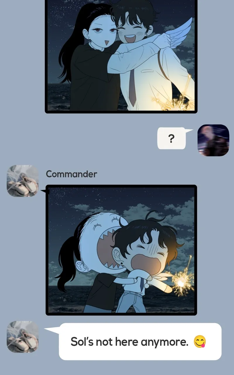 Read The Students of Illip Arts High chapter 29 image 37 on Lezhin