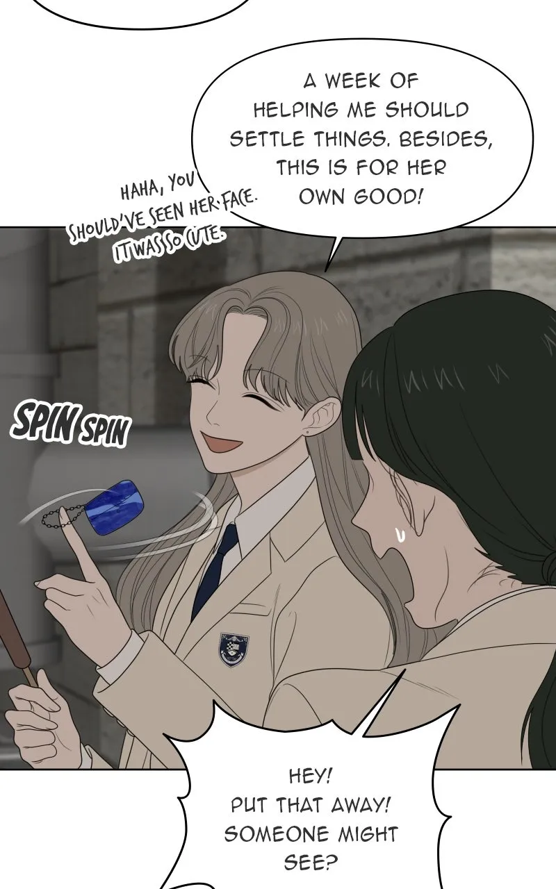 Read The Students of Illip Arts High chapter 29 image 87 on Lezhin