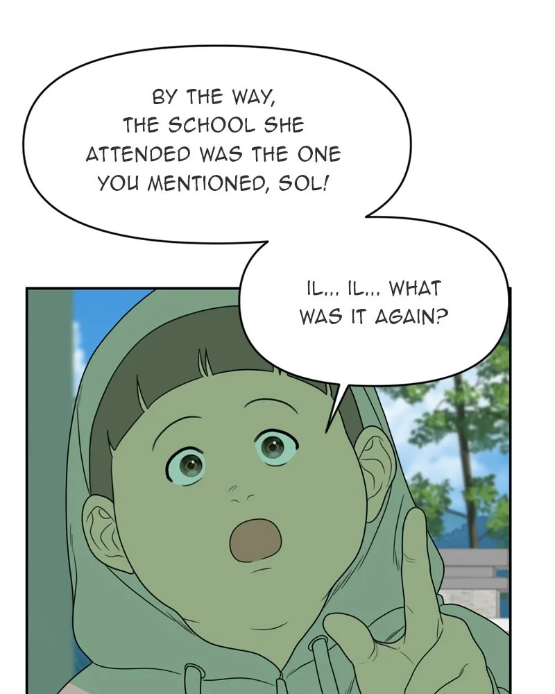 Read The Students of Illip Arts High chapter 3 image 15 on Lezhin