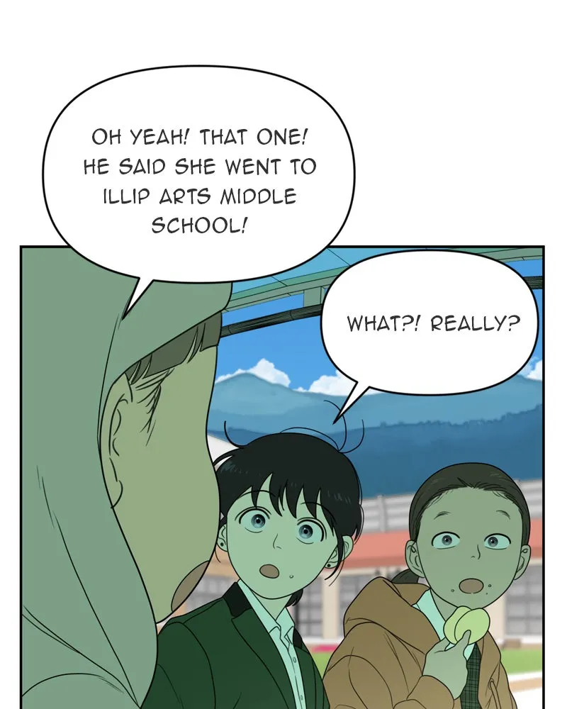 Read The Students of Illip Arts High chapter 3 image 17 on Lezhin