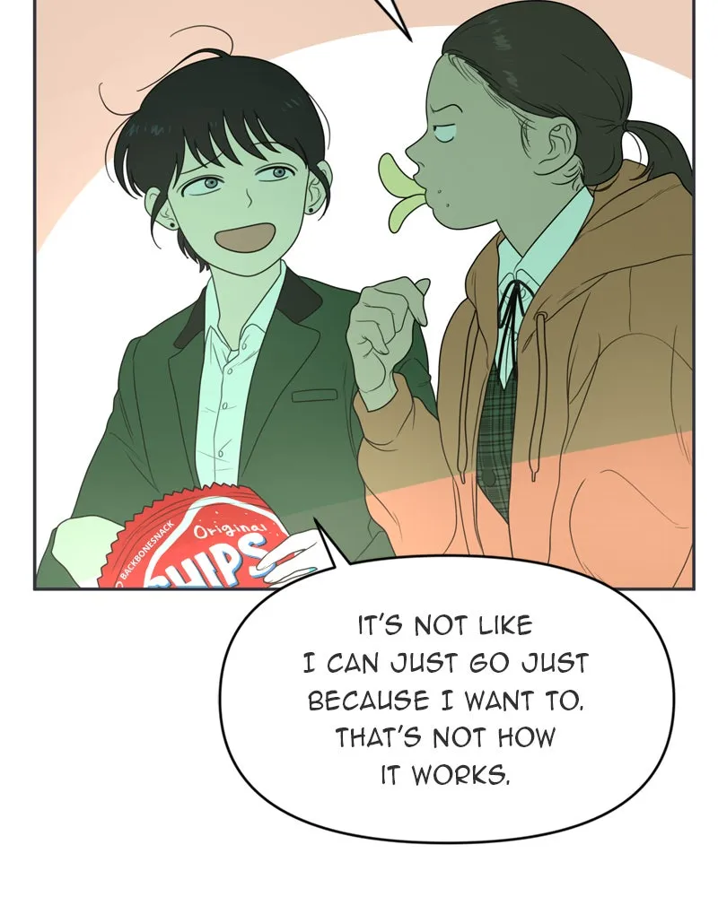 Read The Students of Illip Arts High chapter 3 image 19 on Lezhin