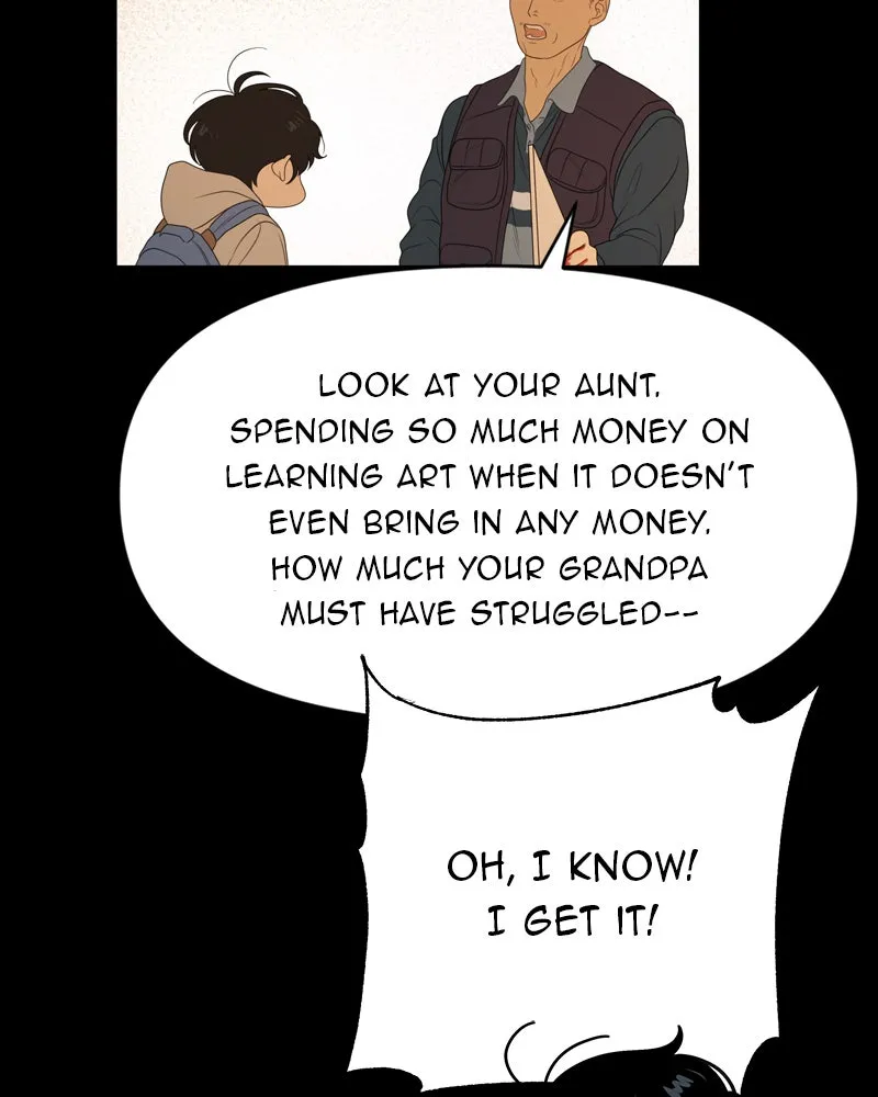 Read The Students of Illip Arts High chapter 3 image 32 on Lezhin