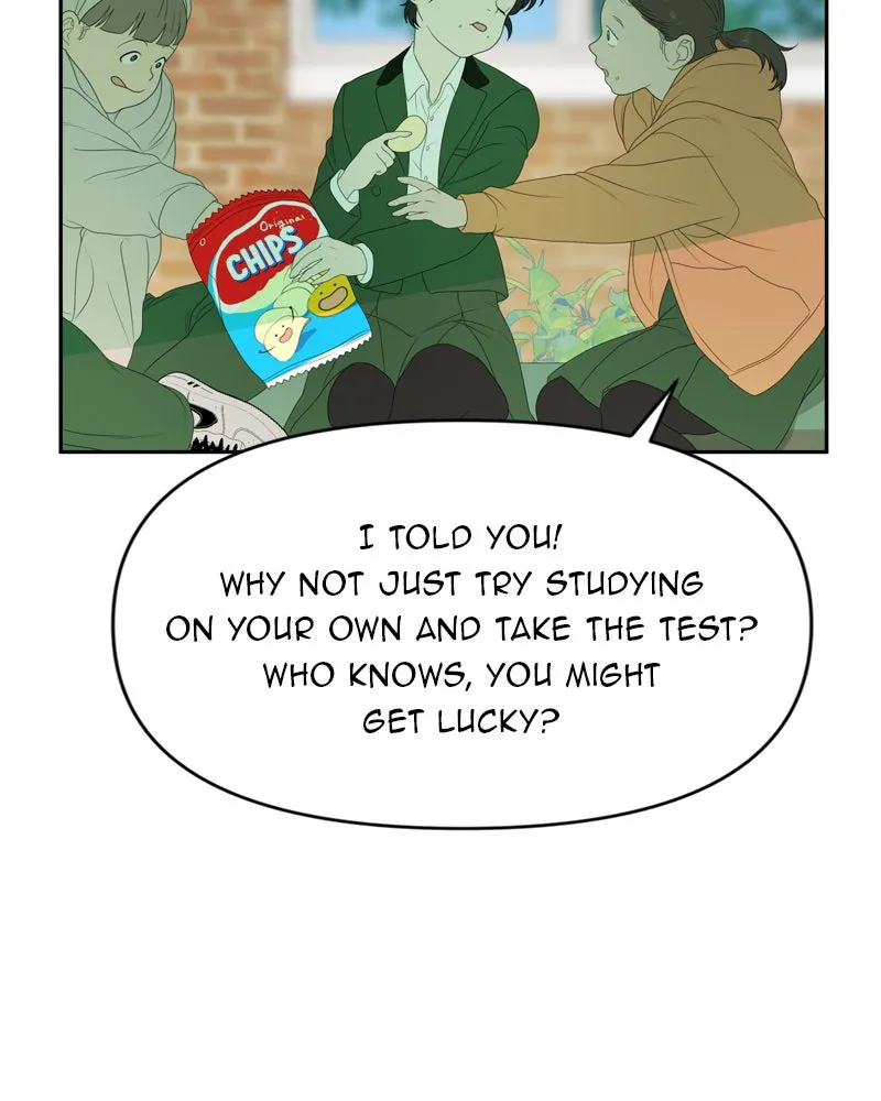 Read The Students of Illip Arts High chapter 3 image 39 on Lezhin