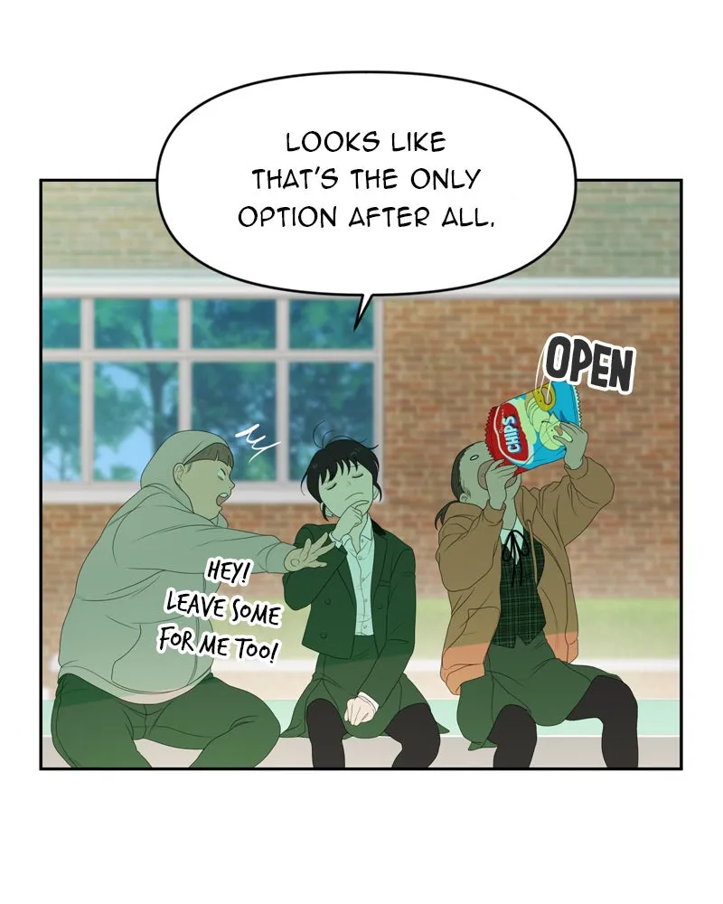Read The Students of Illip Arts High chapter 3 image 40 on Lezhin
