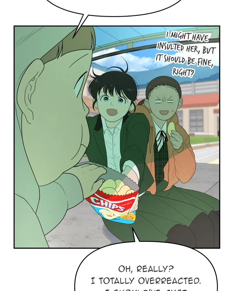 Read The Students of Illip Arts High chapter 3 image 5 on Lezhin