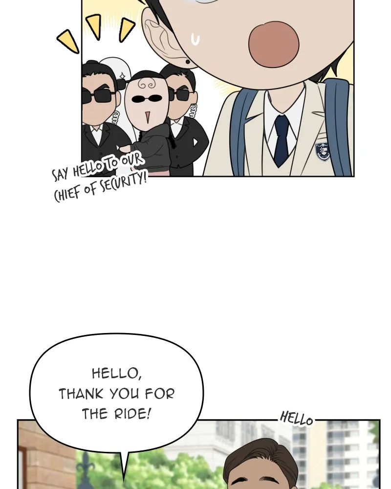Read The Students of Illip Arts High chapter 30 image 16 on Lezhin