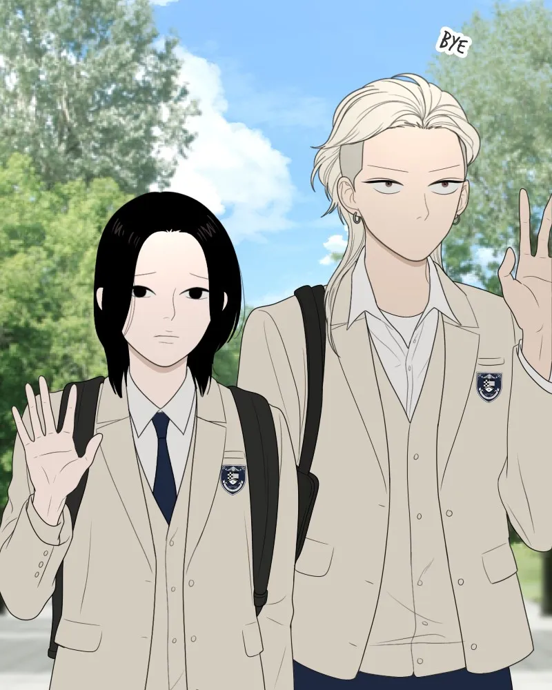 Read The Students of Illip Arts High chapter 30 image 20 on Lezhin