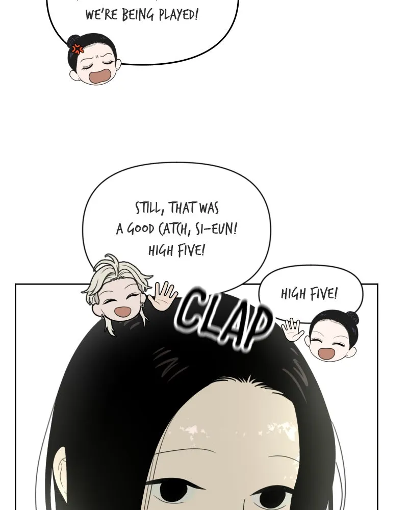 Read The Students of Illip Arts High chapter 30 image 37 on Lezhin
