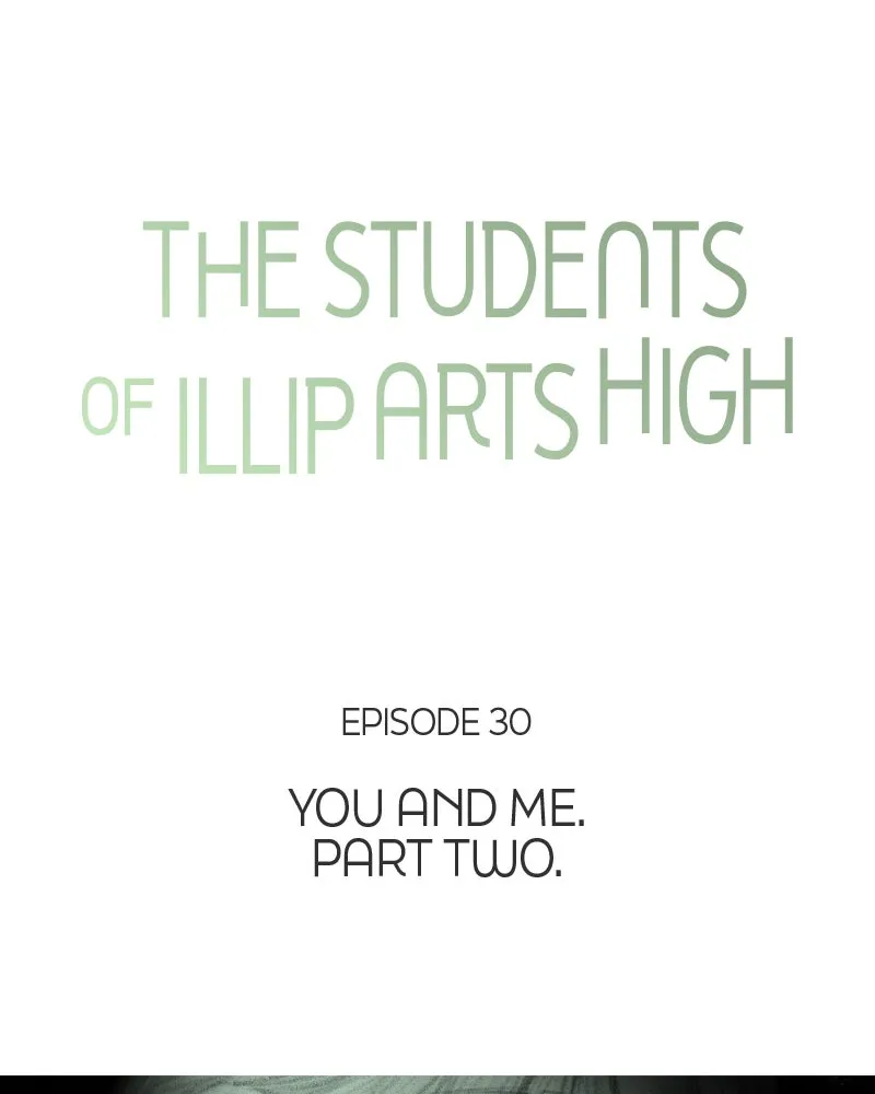 Read The Students of Illip Arts High chapter 30 image 9 on Lezhin