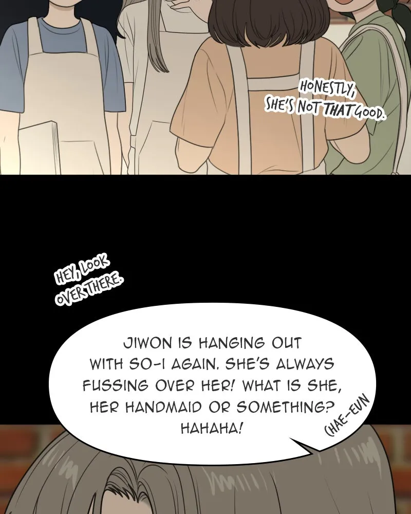 Read The Students of Illip Arts High chapter 32 image 122 on Lezhin