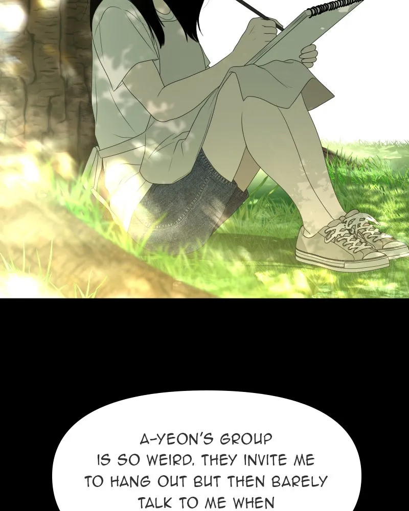 Read The Students of Illip Arts High chapter 33 image 1 on Lezhin