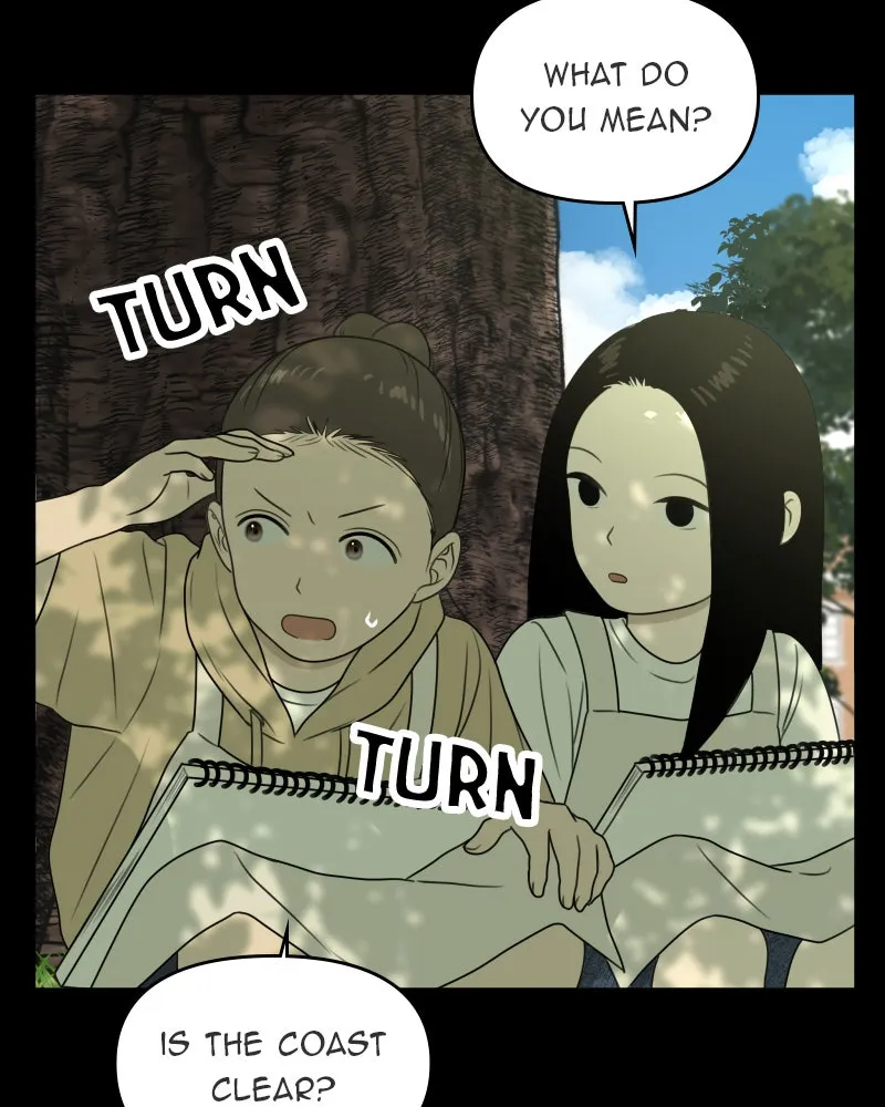 Read The Students of Illip Arts High chapter 33 image 15 on Lezhin