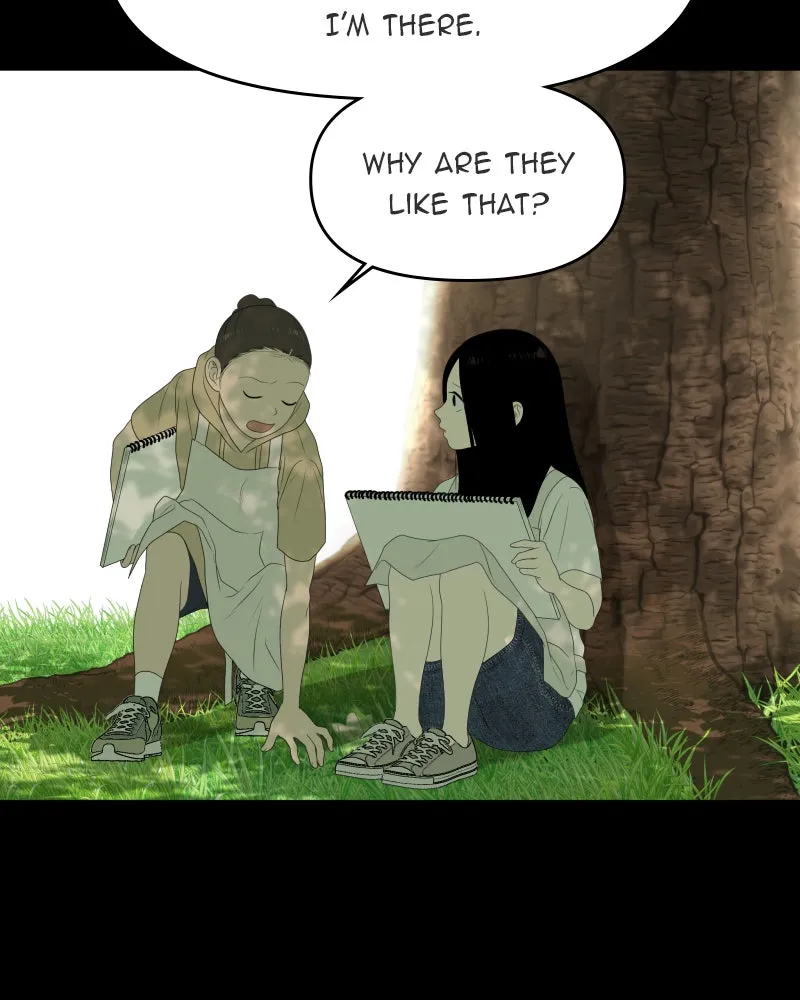 Read The Students of Illip Arts High chapter 33 image 2 on Lezhin