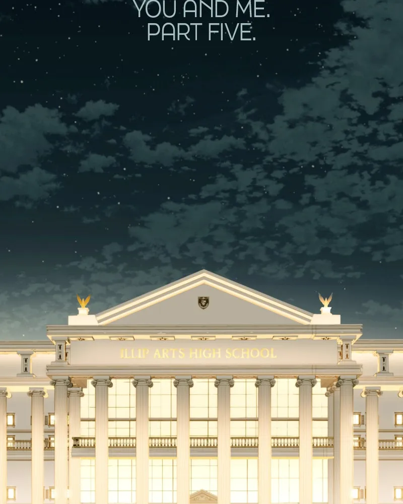 Read The Students of Illip Arts High chapter 33 image 22 on Lezhin