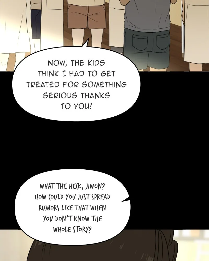 Read The Students of Illip Arts High chapter 33 image 43 on Lezhin