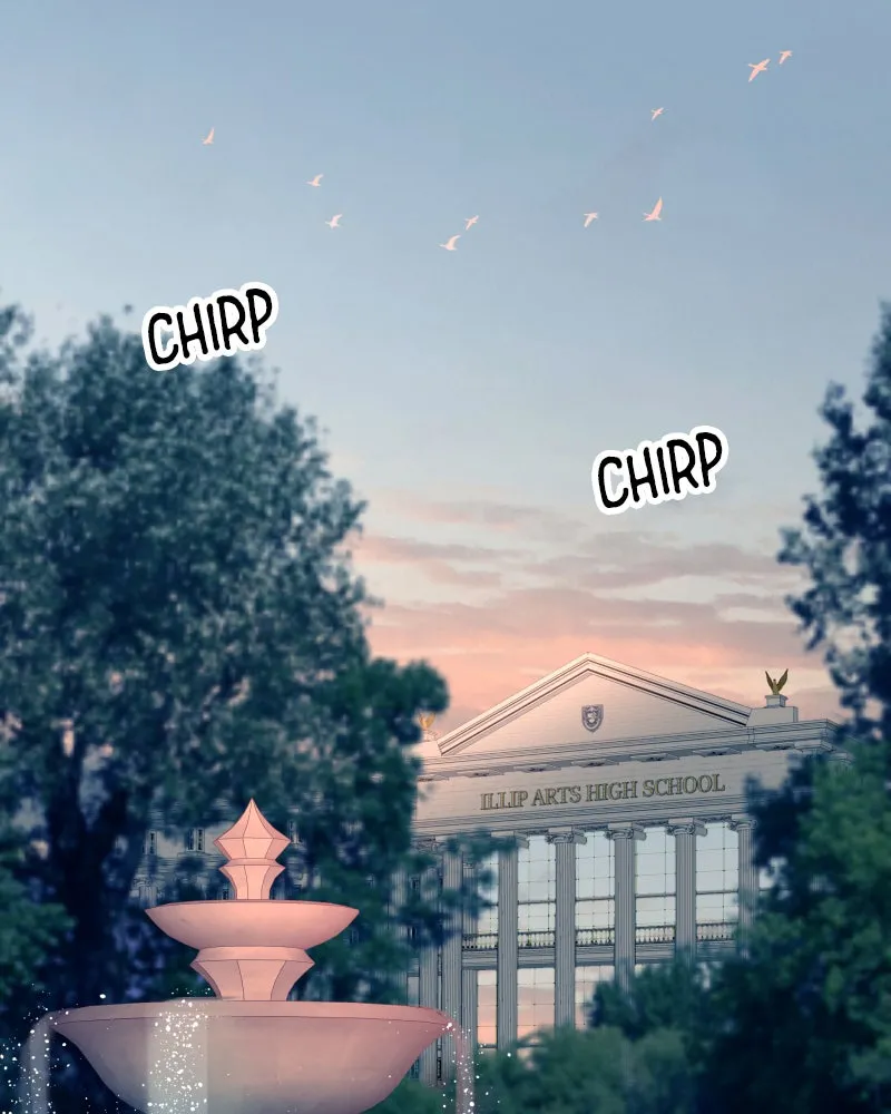 Read The Students of Illip Arts High chapter 34 image 1 on Lezhin