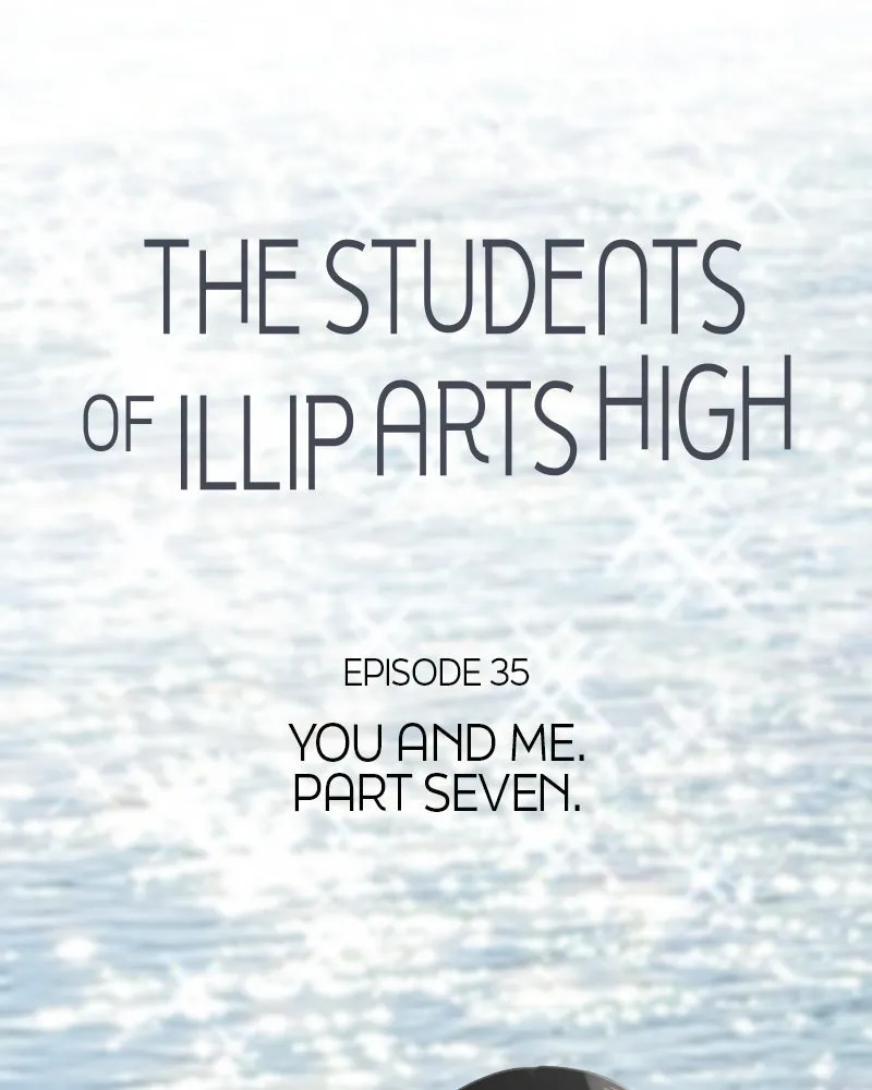 Read The Students of Illip Arts High chapter 35 image 35 on Lezhin