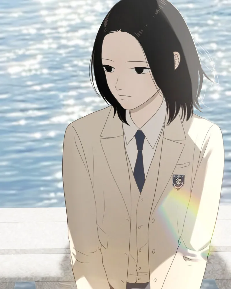 Read The Students of Illip Arts High chapter 35 image 36 on Lezhin